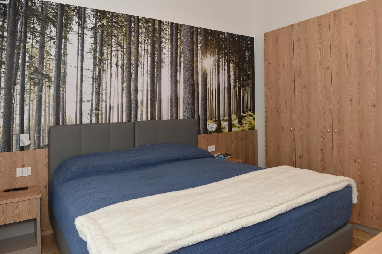 Bed And Breakfast Navis Nave San Rocco Ngoại thất bức ảnh